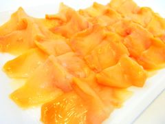 開き赤貝＆開きつぶ貝＆北寄貝スライス 各1パック 寿司ネタ 同梱商品 送料無料 セット