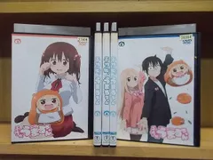 2024年最新】干物妹うまるちゃん dvdの人気アイテム - メルカリ