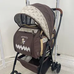 ペットパラダイス フィールドグライド 王冠 ペットカート バギー