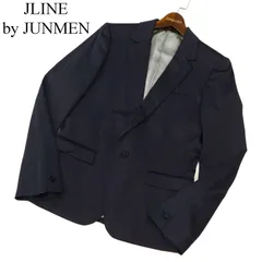 2025年最新】ジュンメン レザージャケットの人気アイテム - メルカリ