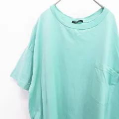 ジャーナルスタンダード JournalStandard オーバーサイズ Tシャツ s804951