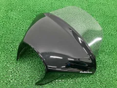 ハ－レ－ ヤッコカウル　ステ－有り 楽天市場】SPORTZILLA FAIRING：1994年以降FLHR : アンバーピース