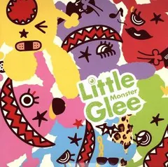 Little Glee Monster 2CD【CD、音楽 中古 CD】レンタル落ち