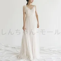 ライトウェディングドレス チュチュ ホワイト エレガント 長い丈 綺麗 フレア ワンピース ガーリー お洒落 Aラインスカート 大きいサイズ