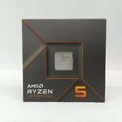 2025年最新】amd ryzen 5 7600xの人気アイテム - メルカリ