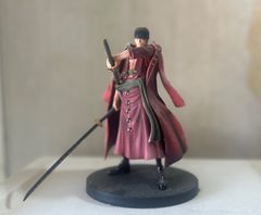 [상자 없음] ONE PIECE 로로노아 졸로 피규어