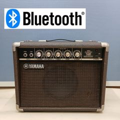 YAMAHA JX series 15 ギターアンプ Bluetooth機能搭載