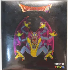 【used】メタリックモンスターズギャラリー　デスピサロ&シドー ドラゴンクエスト メタリックモンスターズギャラリー デスピサロ
