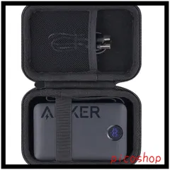 超美品】【ケース付】AnkerPrimePowerBank20000mAh