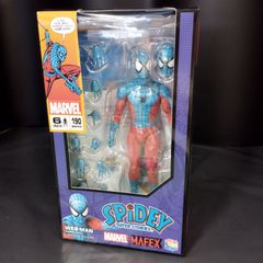 MAFEX No.283 ICEMAN COMIC Ver. X-MEN h - メルカリ