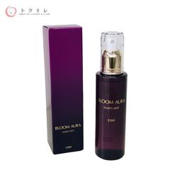 【トクキレ】ブルームオーラ. フローティミスト 100ml 化粧水 定価13200円(税込) 未使用 BLOOM AURA