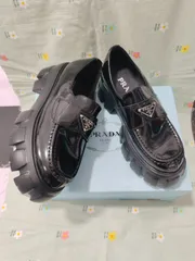赤字商品/近新 限定品prada 39