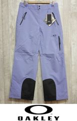 【新品:SALE】25 OAKLEY UNBOUND GORE-TEX SHELL PANT 2.0 - NEW LILAC - Mサイズ 正規品 スノーボード ウェア パンツ ゴアテックス