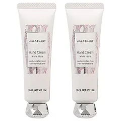 【特価商品】ジルスチュアート JILL STUART ハンドクリーム 【セット】 ホワイトフローラル 30g 2個セット