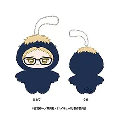 2025年最新】ちみけもますこっと ハイキュー 日向の人気アイテム