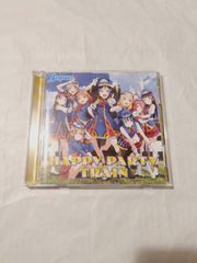 CD＋Blu-ray][HAPPY PARTY TRAIN] Aqours