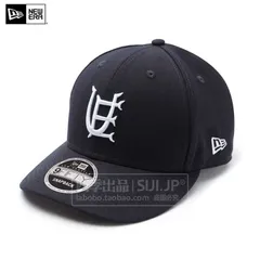 新品 uniform experiment × NEW ERA ハット L/XL m44286051400_1.jpg?1753202664