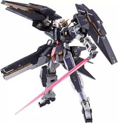 【未開封】L BUILD ガンダム デュナメス リペアⅢ 未開封 METAL BUILD ガンダムデュナメス リペアⅲ - メルカリ