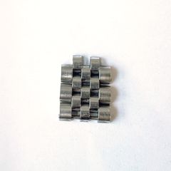 1コマのみ ロレックス純正 コンビ用 ジュビリーブレスコマ SS/K18YG