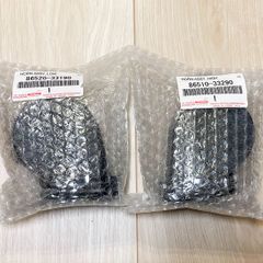 トヨタ FJクルーザー 国内純正ルーフラック用ボルトナットセット 純正