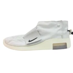 2024年最新】nike fear of god pure platinumの人気アイテム - メルカリ