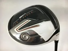【美品】SIM GLOIRE ドライバー 9.5° S 非力でも飛ぶ最高の飛距離 試打＆評価】テーラーメイド SIM グローレ ドライバー