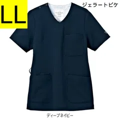 2025年最新】ピケ ユニフォームの人気アイテム - メルカリ