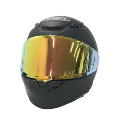 K*様 【中古】SHOEI ショウエイ中古 ヘルメット フルフェイス Z8 XL 2025年最新】shoei z-8 xlの人気アイテム - メルカリ