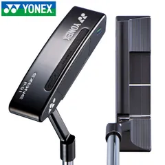 YONEX - 【新品、未使用品】ヨネックス　レディースパター　32インチ 楽天市場】ヨネックス レディース（パター｜メンズクラブ