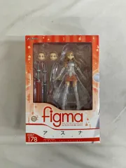 2025年最新】figma ソードアート・オンライン アスナの人気