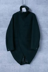 whowhat　フーワット　COCOON JACKET