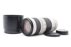 2025年最新】canon ef 70 200 f4 l usmの人気アイテム - メルカリ 2025年最新】canon ef 70 200 f4 l usmの人気アイテム - メルカリ