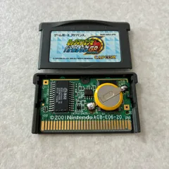ロックマンエグゼ バトルチップ ブラックウエポン アドバンス GBA ロックマンエグゼ バトルチップ ブラックウエポン アドバンス