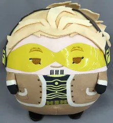 【中古】ぬいぐるみ ホークス ふわコロリン Msize3(ぬいぐるみ) 「僕のヒーローアカデミア」