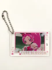 ♪) ハートキャッチプリキュア! 「プリキュアオールスターズ デコフレアクリルキーホルダー A.BOX」 [10]