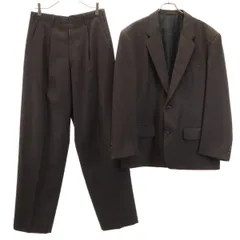 希少　Y’s for men セットアップ 正規品　ブラック Y's for men – ISETAN MEN'S POP-UP STORE | Yohji Yamamoto