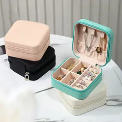 【在庫処分】アクセサリー BOX ケース 小物 収納