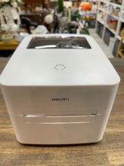 Deli DL-730C(NEW)  感熱式ラベルプリンター
