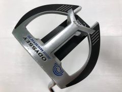 【最短翌日発送】WORKS VERSA MARXMAN FANG | 中古 | パター | オデッセイ