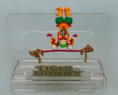 【中古】トレーディングフィギュア ドラゴンキッド 「TIGER＆BUNNY EDGE of HERO」