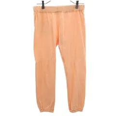 ロンハーマン ルームウェアパンツ XS オレンジ Ron Herman レディースのサムネイル