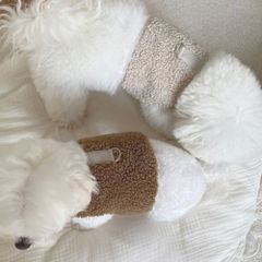 EYOU　フリースハーネス