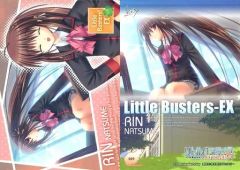 【中古】アニメ系トレカ 029[ノーマル]：棗 鈴