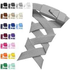 【売切注意！お急ぎ下さい】紐 ゴム スニーカー 靴ひも 靴紐 くつひも 子供 靴紐 伸びる靴紐 結ばない靴紐 ゴム紐 【2024新登場・18色】 スニーカー 結ばない 靴紐ゴム [ARUTANU] 結ばない靴ひも