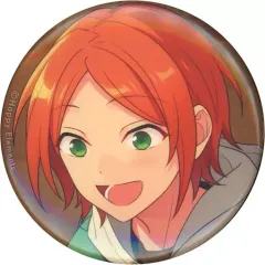 【中古】バッジ・ピンズ 葵ゆうた 「あんさんぶるスターズ!! SHUFFLEコレ缶バッジ[BLEND+＆Flambe!] -Casual Side-」