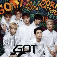 2025年最新】got7 モリアガッテヨ グッズの人気アイテム - メルカリ