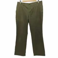 イッセイミヤケ ISSEY MIYAKE 2009AW Archive ストレートパンツ チノパン メンズ  4のサムネイル
