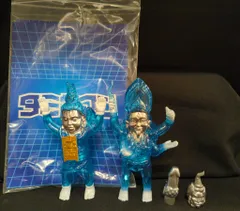 新品未使用　バンザイ！シヴァくん　クリアレッド　田宮製作所 2025年最新】バンザイ シヴァの人気アイテム - メルカリ