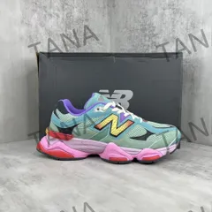 2024年最新】NewBALANCE 9060の人気アイテム - メルカリ