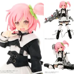 アサルトリリィシリーズ 021 アサルトリリィ 一柳梨璃(ひとつやなぎりり) version 2.0 1/12 完成品 ドール(ALC021-HRR) アゾン Amazon | [DOL]アサルトリリィシリーズ 021 アサルトリリィ 一柳